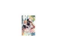 The Small-Animallike Lady Is Adored By The Ice Prince, Vol. 1 (Manga)