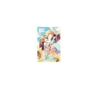 The Small-Animallike Lady Is Adored By The Ice Prince, Vol. 2 (Manga)