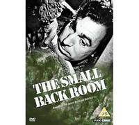 The Small Back Room (1949) - David Farrar, Kathleen Byron, Nigel Patrick - Dvd