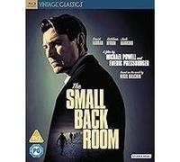 The Small Back Room Blu-ray