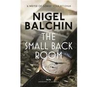 Nigel Balchin The Small Back Room (Poche)