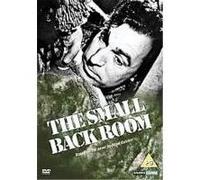 The Small Back Room G