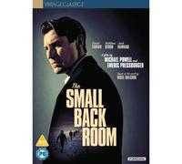 The Small Back Room (Vintage Classics)