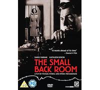 The Small Black Room