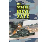 The Small Boat Navy
