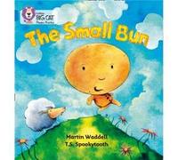 The Small Bun Waddell, Martin (Auteur)