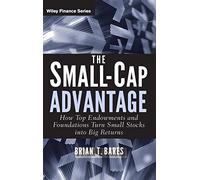 L'avantage Small-Cap – Dotations et fondations transforment petites actions en gros rendements
