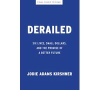 The Small-Dollar Factor: Six Young Lives on the Edge of the American Dream