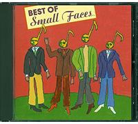 The Small Faces - Best of the Small Faces,the