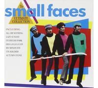 Small Faces - The Ultimate Collection