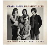 The Small Faces - Greatest Hits - The Immediate Years 1967-1969 [Cd]