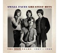 The Small Faces Greatest Hits - The Immediate Years 1967-1969 (Vinyl)