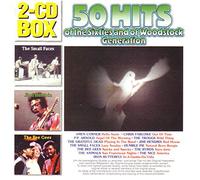 The Small Faces / Humble Pie / Amen Corner - Small Faces, Humble Pie, Amen Corner, Nice [Import]