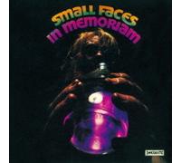 The Small Faces - In Memoriam - 2025 Remaster [Compact Discs] Rmst, Japan - Import