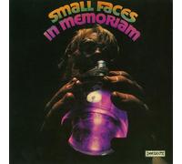 The Small Faces - In Memoriam - 2025 Remaster [Compact Discs] Rmst, Japan - Import