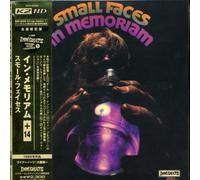 The Small Faces - in Memoriam [Import]