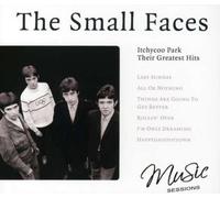 The Small Faces - Itchycoo Park-Their Greatest Hits [Import]