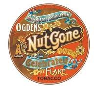 The Small Faces - Ogdens' Nut Gone Flake - 2025 Remaster [Compact Discs] Rmst, Japan - Import