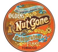 The Small Faces - Ogdens Nut Gone Flake [Cd] Uk - Import