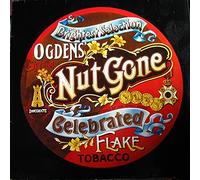 The Small Faces - Ogdens' Nut Gone Flake [Vinyl LP]