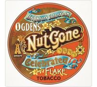 The Small Faces - Ogdens' Nutgone Flake [Compact Discs] Digipack Packaging