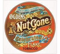 The Small Faces - Ogdens' Nutgone Flake [Vinyl Lp]