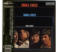 The Small Faces - Small Faces