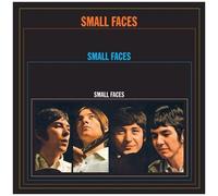 The Small Faces - Small Faces [Compact Discs] Deluxe Ed, Digipack Packaging