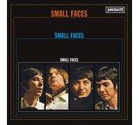 The Small Faces - Small Faces [New CD] Deluxe Ed, Digipack Packaging