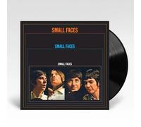 The Small Faces - Small Faces [Vinyl Lp]