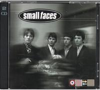 The Small Faces – The Decca Anthology 1965–1967