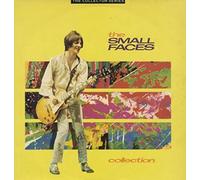 THE SMALL FACES - THE SMALL FACES COLLECTION VINYL DBLE LP 1985[CCSLP108]
