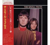 The Small Faces - The Small Faces (Super Star Collection) (JP