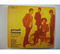 The Small Faces - The Ultimate Collection