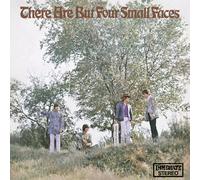 The Small Faces There Are But Four Small Faces (CD)