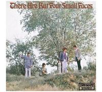 The Small Faces - There Are But Four Small Faces [Compact Discs] Digipack Packaging