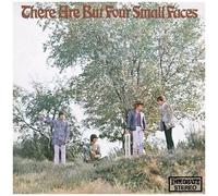 Small Faces – There Are But Four Small Faces – Vinyle LP – Membran