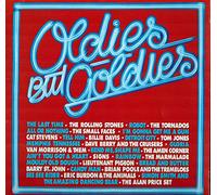 The Small Faces, Tom Jones, Billy Fury - Oldies But Goldies [Vinyl LP]