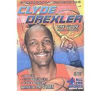 The Small Forward - Clyde Drexler G
