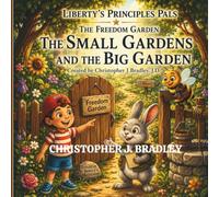 The Small Gardens and the Big Garden: Understanding local and national government