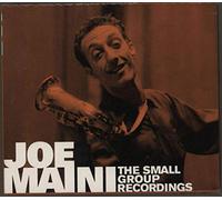 The Small Group Recordings