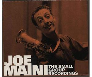 The Small Group Recordings