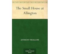 The Small House at Allington