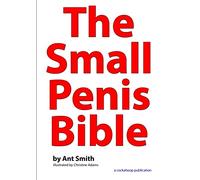 The Small Penis Bible