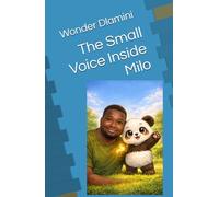 The Small Voice Inside Milo
