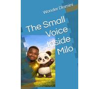 The Small Voice Inside Milo