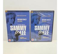 The Small World Of Sammy Lee (1963) - Dvd Avec Étui