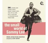 The Small World Of Sammy Lee