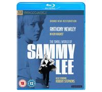 The Small World Of Sammy Lee (Digitally Restored) (Blu-ray) Anthony Newley