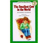 The Smallest Cow in the World, I Can Read Series Jane Clark Brown, Katherine Paterson (Auteur)